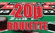 20p Roulette paypal casino