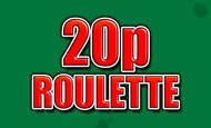 20p Roulette paypal casino