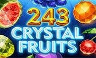 243 Crystal Fruits paypal slot