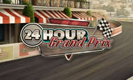 24 Hour Grand Prix paypal slot