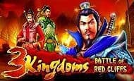 3 Kingdoms - Battle of Red Cliffs paypal slot