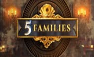 5 Families paypal slot