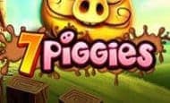 7 Piggies paypal slot