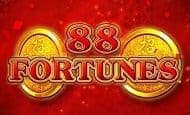 88 Fortunes paypal slot