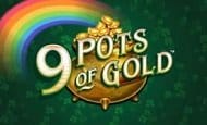 9 Pots of Gold paypal slot