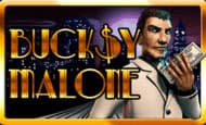 Bucksy Malone paypal slot