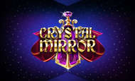 Crystal Mirror paypal slot