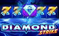 Diamond Strike paypal slot