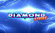 Diamond Strike paypal slot