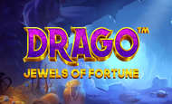 Drago Jewels of Fortune paypal slot