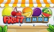 Fruit Shop paypal slot