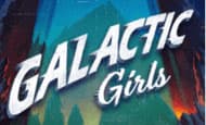 Galactic Girls paypal slot