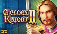 Golden Knight II paypal slot
