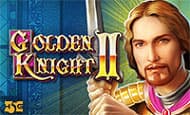 Golden Knight II paypal slot