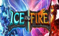 Ice and Fire paypal slot