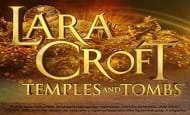 Lara Croft Temples and Tombs PayPal Slot