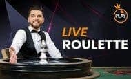 Live Roulette paypal casino