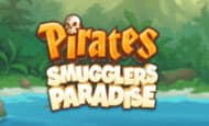 Pirates Smugglers Paradise paypal slot