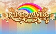 Rainbow Wilds paypal slot