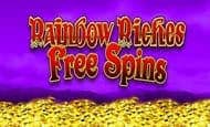 Rainbow Riches Free Spins paypal slot