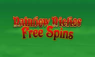 Rainbow Riches Free Spins paypal slot