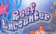 Reef Encounter paypal slot