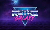 Retro Galaxy paypal slot