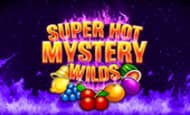Super Hot Mystery Wilds paypal slot
