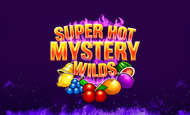 Super Hot Mystery Wilds paypal slot