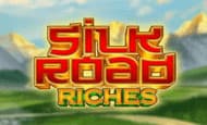 Silk Road Riches paypal slot