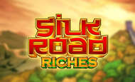 Silk Road Riches paypal slot