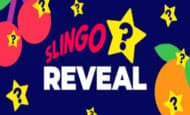 Slingo Reveal paypal slot