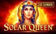 Solar Queen PayPal slot