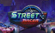 Street Racer paypal slot