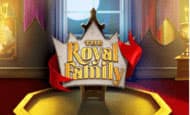 The Royal Family paypal slot
