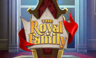 The Royal Family paypal slot