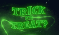 Trick & Treat paypal slot