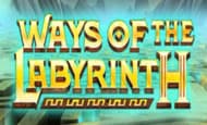 Ways of the Labyrinth paypal slot
