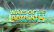 Ways of the Labyrinth paypal slot