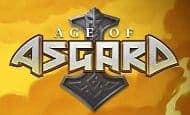Age of Asgard paypal slot