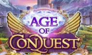 Age of Conquest paypal slot