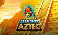 Almighty Aztec paypal slot