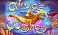 Aliyas Wishes paypal slot