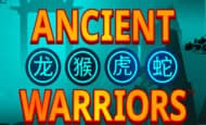 Ancient Warriors paypal slot