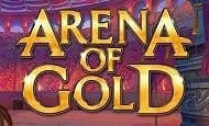 Arena of Gold paypal slot