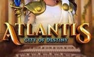 Atlantis PayPal Slot