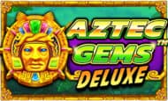 Aztec Gems Deluxe paypal slot