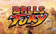 Balls of Fury paypal slot