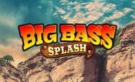 Big Bass Splash