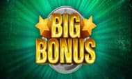 Big Bonus paypal slot